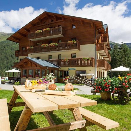 Hotel Cevedale Santa Caterina Valfurva Kültér fotó