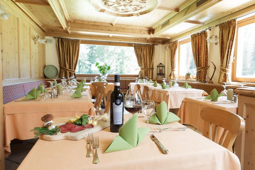 Hotel Cevedale Santa Caterina Valfurva Kültér fotó