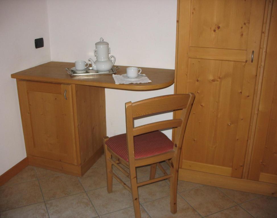 Hotel Cevedale Santa Caterina Valfurva Kültér fotó