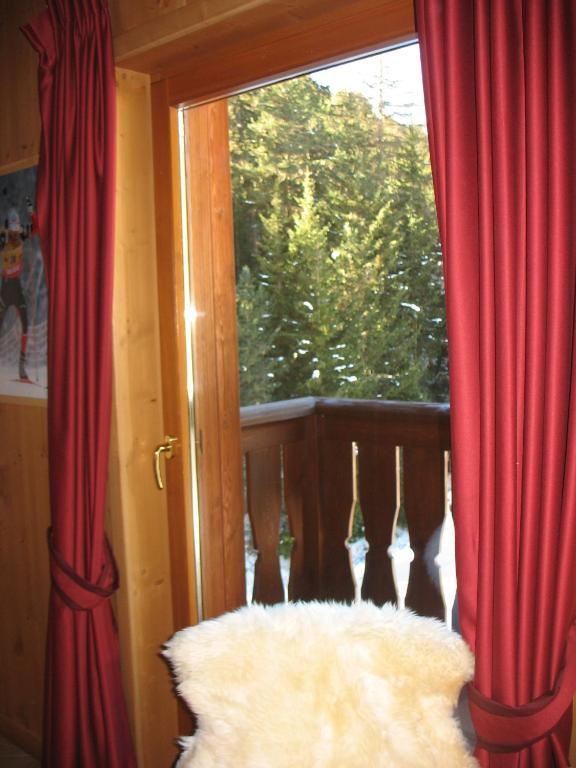Hotel Cevedale Santa Caterina Valfurva Szoba fotó