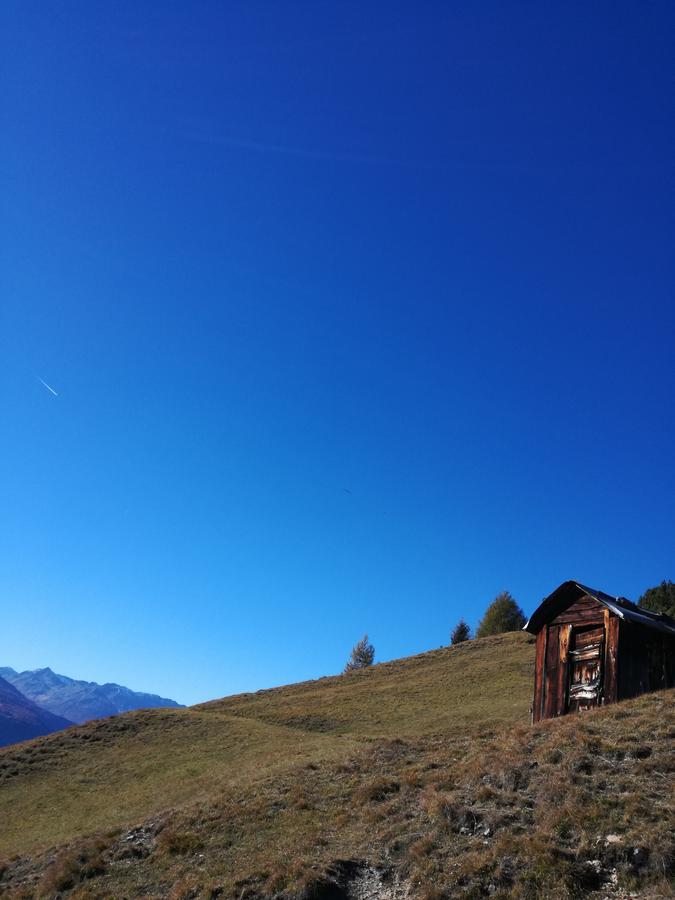 Hotel Cevedale Santa Caterina Valfurva Kültér fotó